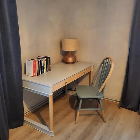Nooruse Charm Apartment Jõhvi Extérieur photo