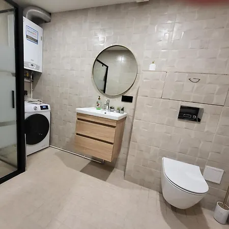 Nooruse Charm Apartment Jõhvi Extérieur photo
