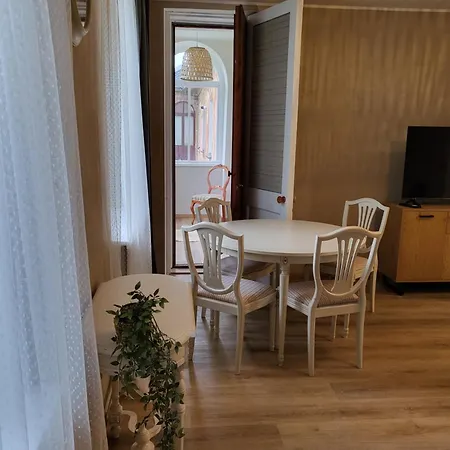Nooruse Charm Apartment Jõhvi Extérieur photo