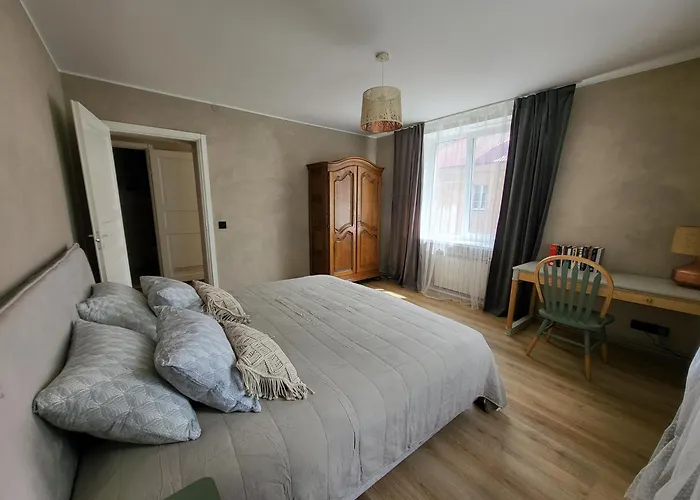 Nooruse Charm Apartment